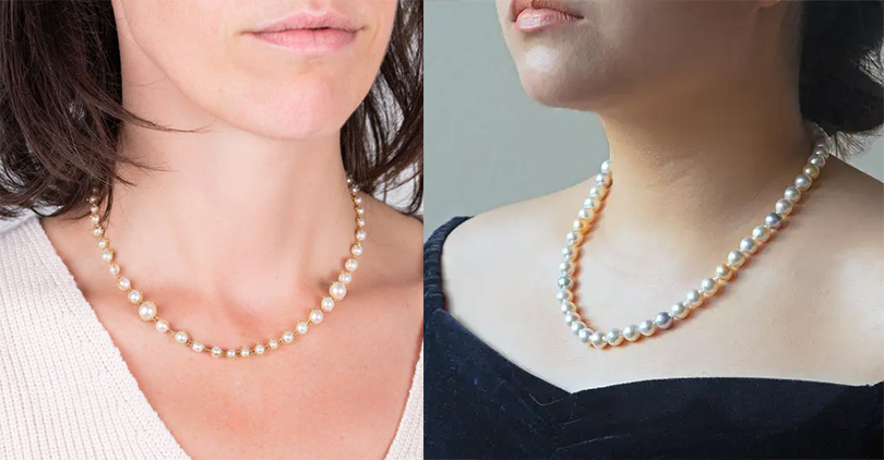 Akoya Pearl Necklace Buying-35